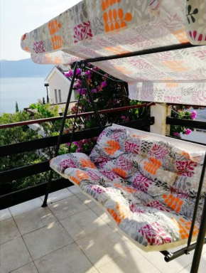 Apartman Borko